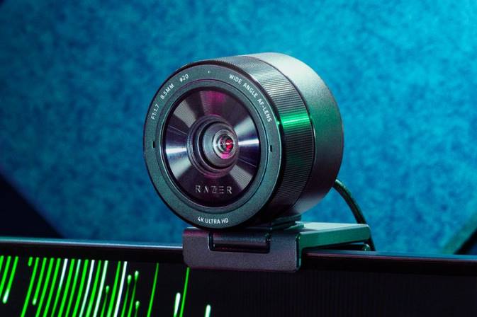kiyo pro ultra Razer RF2D99 üks värv sisu loomine