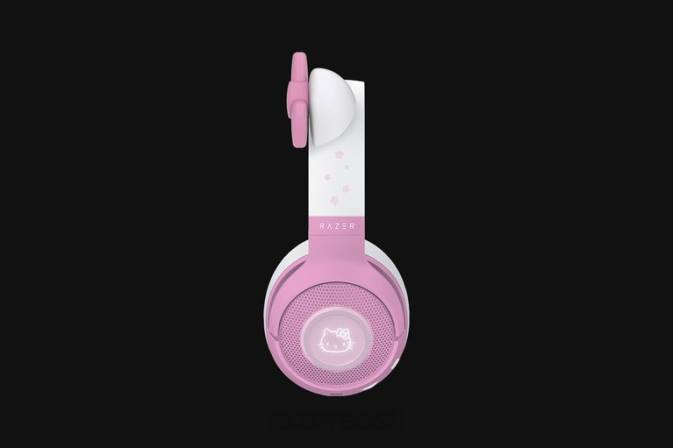 kraken bt - hello kitty ja sõprade väljaanne Razer RF2D106 üks värv sisu loomine