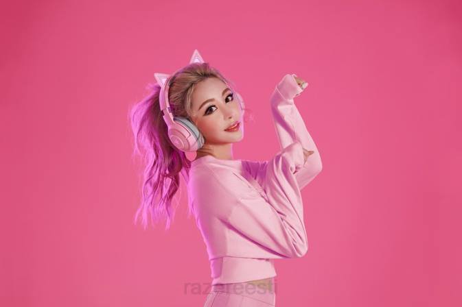 kraken bt - kitty väljaanne Razer RF2D105 üks värv sisu loomine