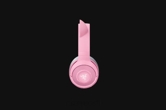 kraken bt - kitty väljaanne Razer RF2D105 üks värv sisu loomine