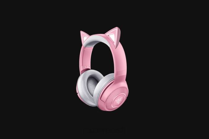 kraken bt - kitty väljaanne Razer RF2D105 üks värv sisu loomine