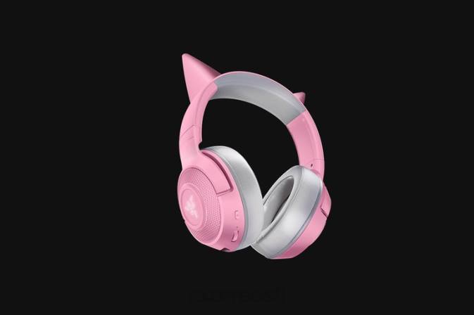 kraken bt - kitty väljaanne Razer RF2D105 üks värv sisu loomine