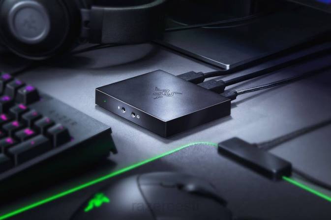 ripsaw hd Razer RF2D118 üks värv sisu loomine