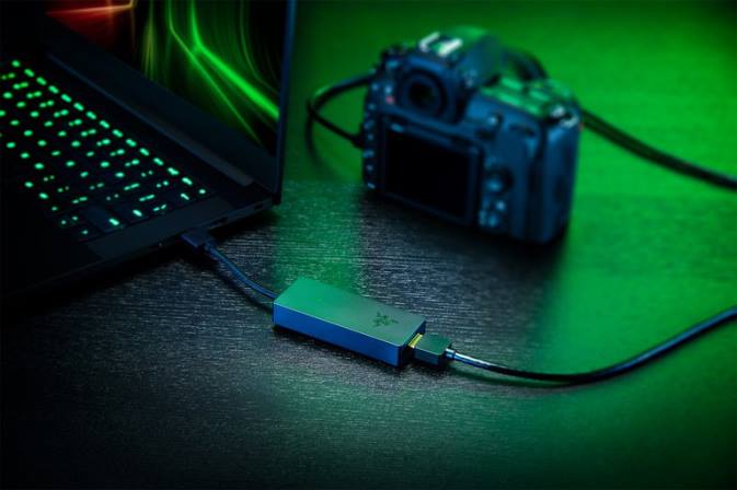 ripsaw x Razer RF2D119 üks värv sisu loomine