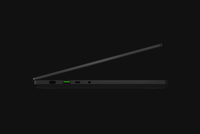 kohandage oma tera 14 Razer RF2D1 üks värv sülearvuti