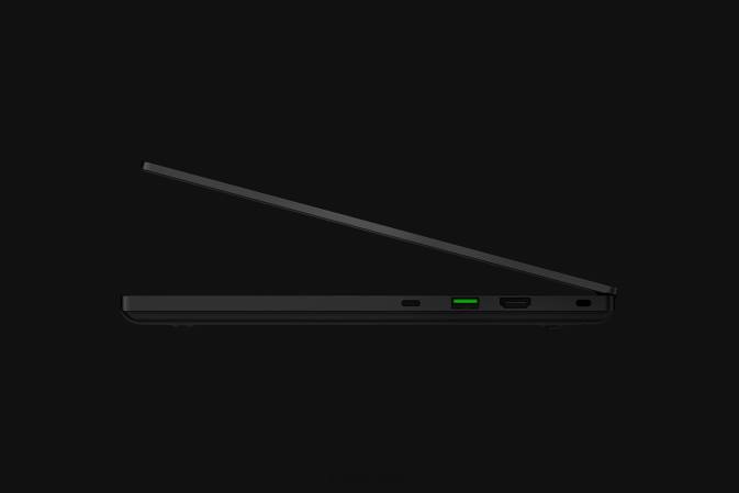 kohandage oma tera 14 Razer RF2D1 üks värv sülearvuti