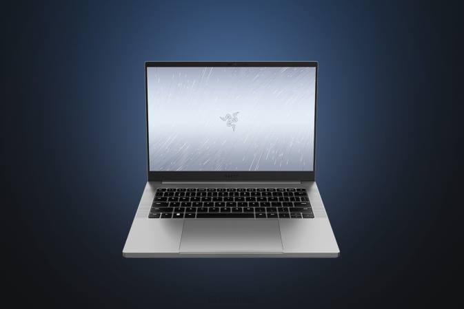 kohandage oma tera 14 Razer RF2D2 üks värv sülearvuti