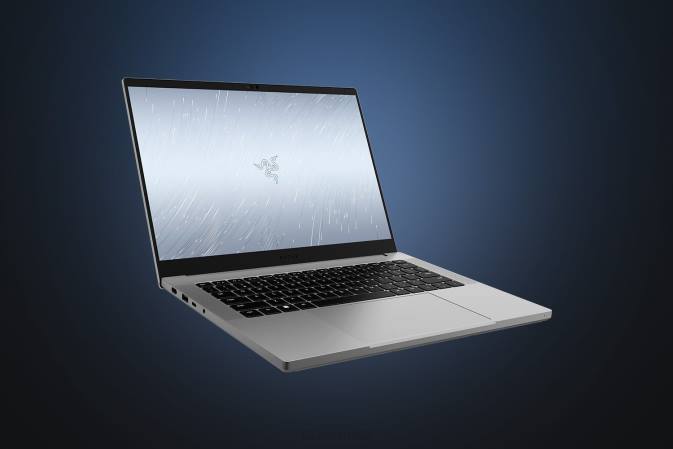 kohandage oma tera 14 Razer RF2D2 üks värv sülearvuti