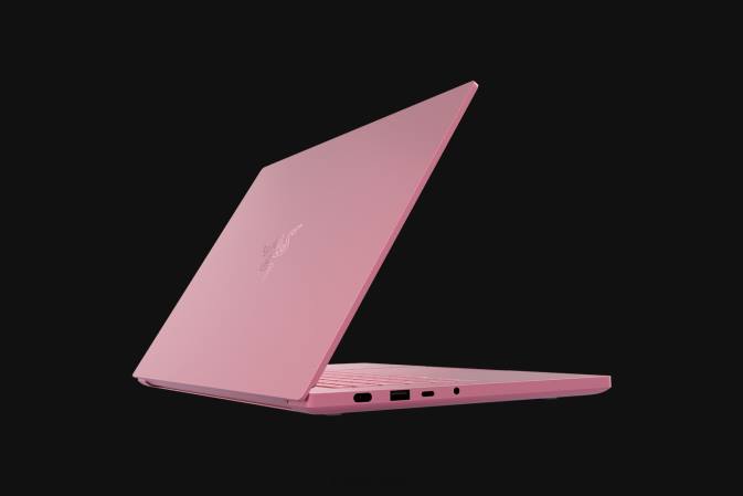 kohandage oma tera 14 Razer RF2D4 üks värv sülearvuti