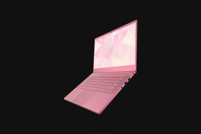 kohandage oma tera 14 Razer RF2D4 üks värv sülearvuti