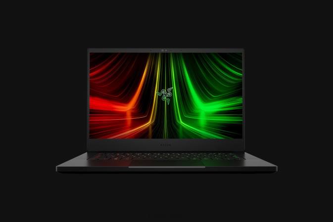 kohandage oma tera 14 Razer RF2D5 üks värv sülearvuti