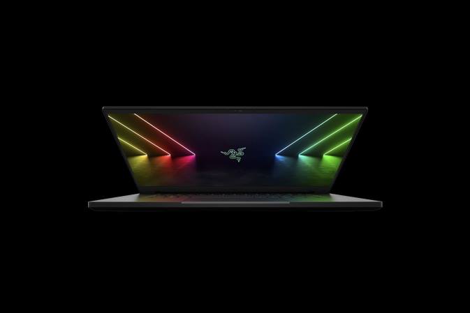 kohandage oma tera 15 Razer RF2D11 üks värv sülearvuti