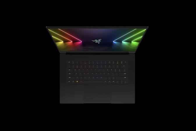 kohandage oma tera 15 Razer RF2D11 üks värv sülearvuti