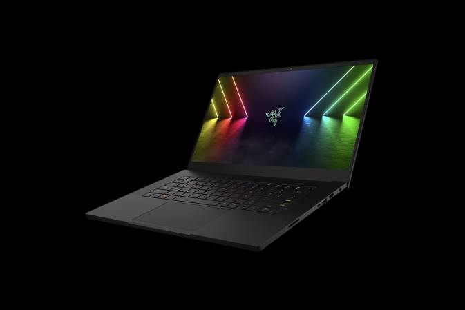 kohandage oma tera 15 Razer RF2D11 üks värv sülearvuti