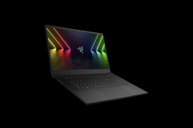 kohandage oma tera 15 Razer RF2D11 üks värv sülearvuti