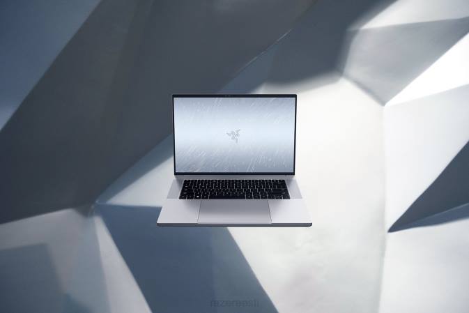 kohandage oma tera 16 Razer RF2D6 üks värv sülearvuti