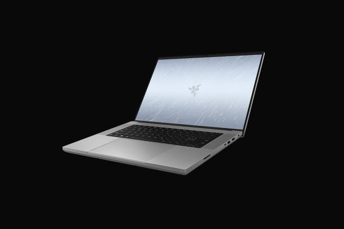 kohandage oma tera 16 Razer RF2D6 üks värv sülearvuti