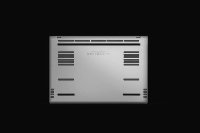 kohandage oma tera 16 Razer RF2D6 üks värv sülearvuti
