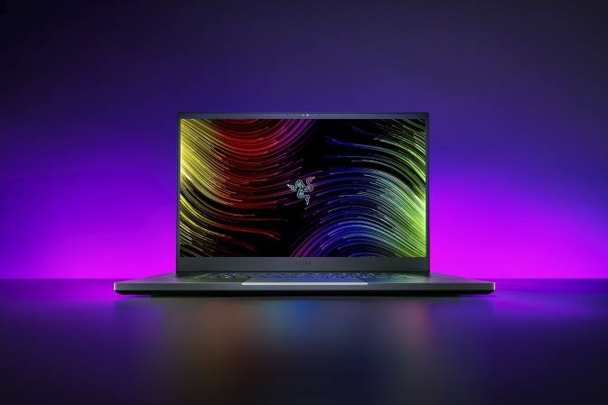 kohandage oma tera 17 Razer RF2D13 üks värv sülearvuti