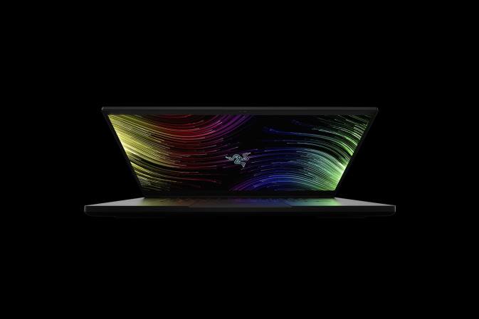 kohandage oma tera 17 Razer RF2D13 üks värv sülearvuti