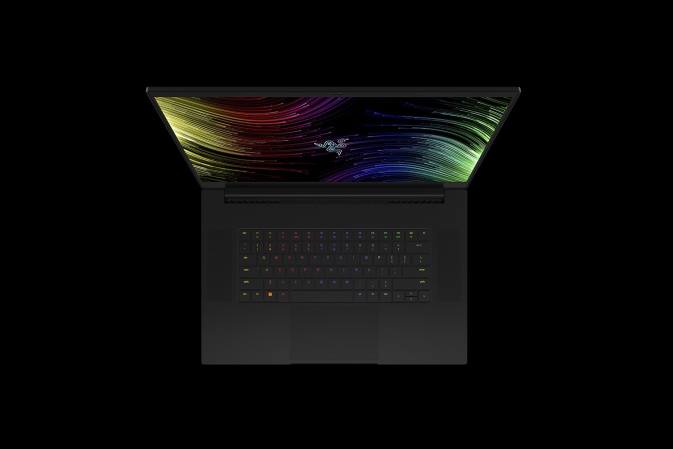 kohandage oma tera 17 Razer RF2D13 üks värv sülearvuti