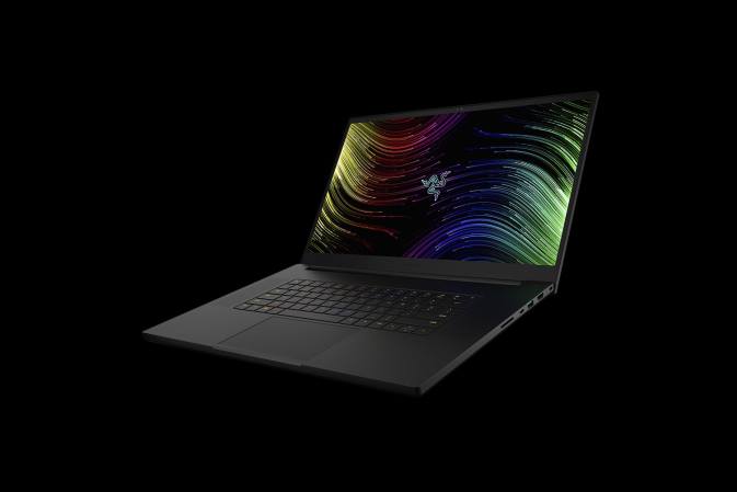 kohandage oma tera 17 Razer RF2D13 üks värv sülearvuti
