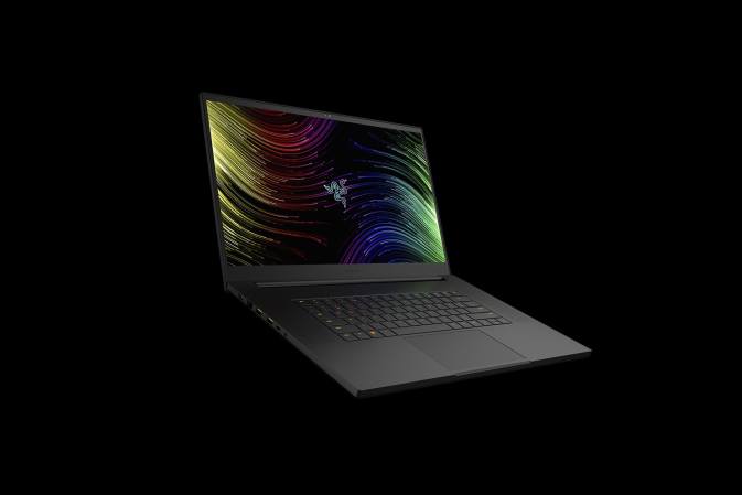 kohandage oma tera 17 Razer RF2D13 üks värv sülearvuti