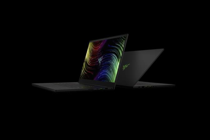 kohandage oma tera 17 Razer RF2D13 üks värv sülearvuti