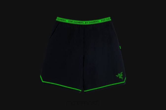 athleisure - instinktilised lühikesed püksid Razer RF2D198 üks värv kehakate