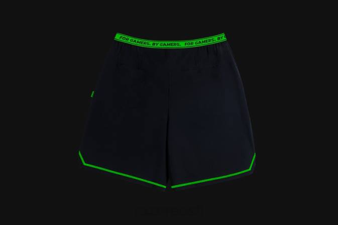 athleisure - instinktilised lühikesed püksid Razer RF2D198 üks värv kehakate