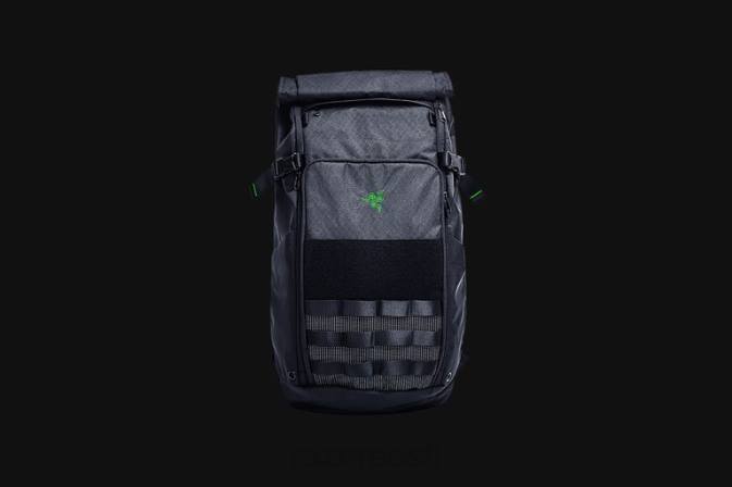 Tactical Pro seljakott v2 Razer RF2D211 üks värv käik