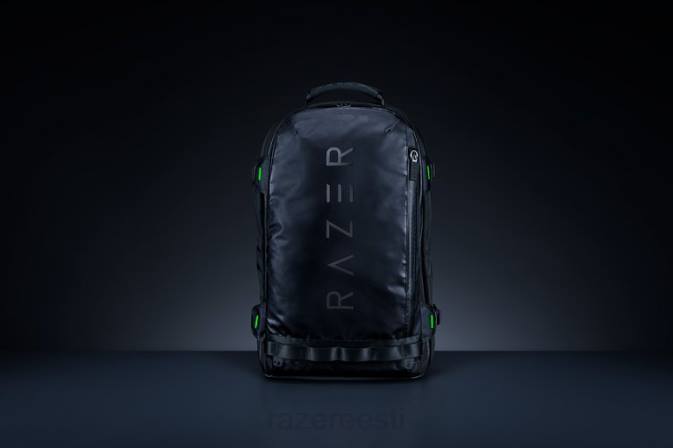 kelmikas seljakott v3 Razer RF2D210 must käik