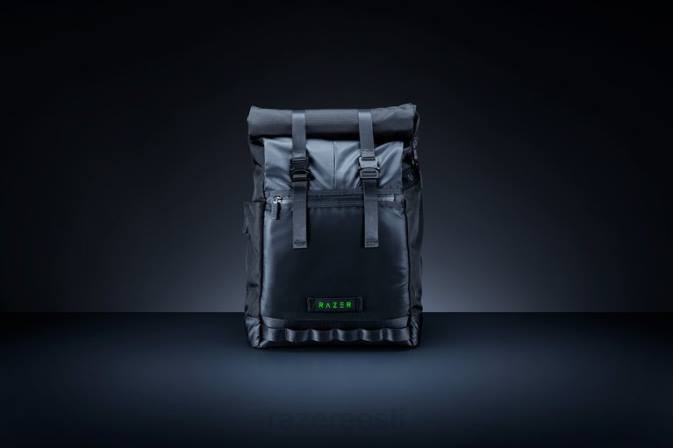recon rolltop seljakott Razer RF2D214 üks värv käik