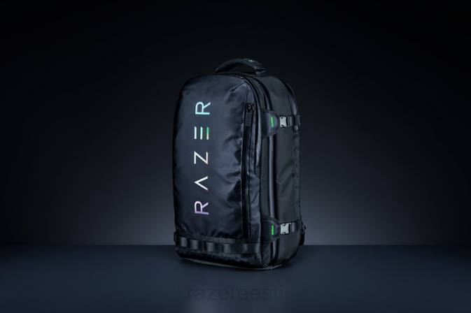 rogue seljakott v3 kromaatiline Razer RF2D209 üks värv käik
