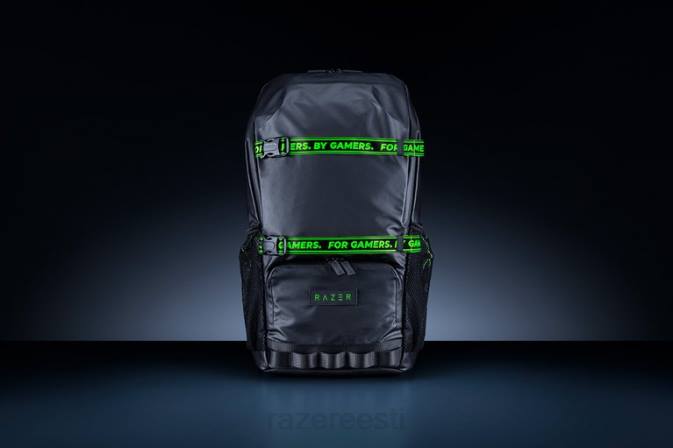 skaudi seljakott Razer RF2D213 üks värv käik