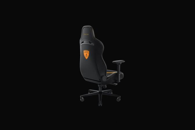 enki pro - automobili lamborghini väljaanne Razer RF2D122 üks värv mängutool