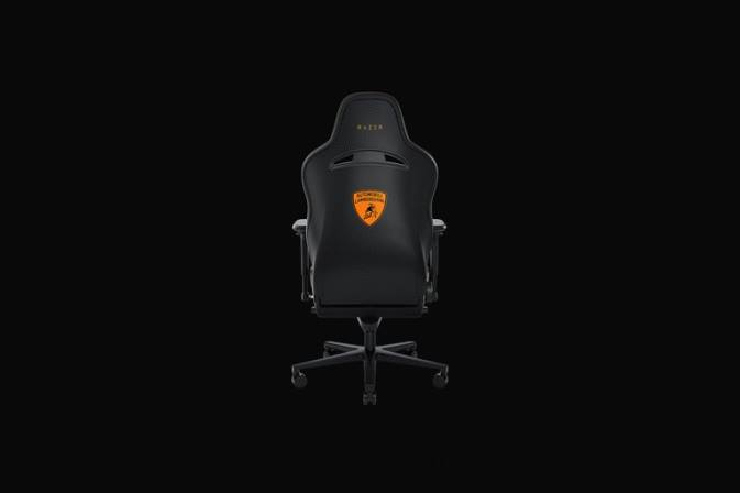 enki pro - automobili lamborghini väljaanne Razer RF2D122 üks värv mängutool