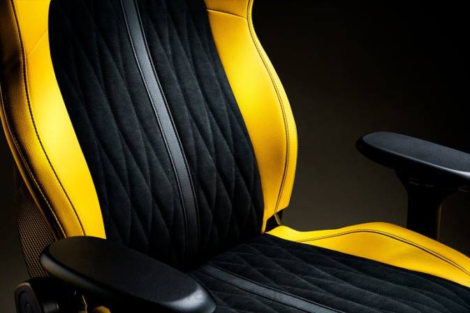 enki pro - koenigsegg väljaanne Razer RF2D123 üks värv mängutool