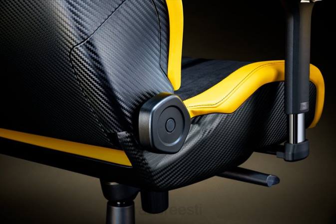 enki pro - koenigsegg väljaanne Razer RF2D123 üks värv mängutool