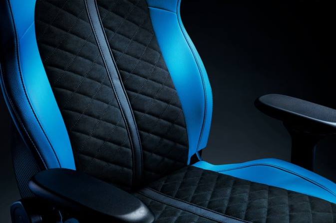 enki pro - williams esports väljaanne Razer RF2D124 üks värv mängutool