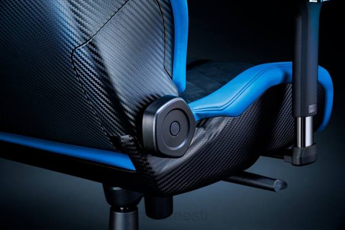 enki pro - williams esports väljaanne Razer RF2D124 üks värv mängutool