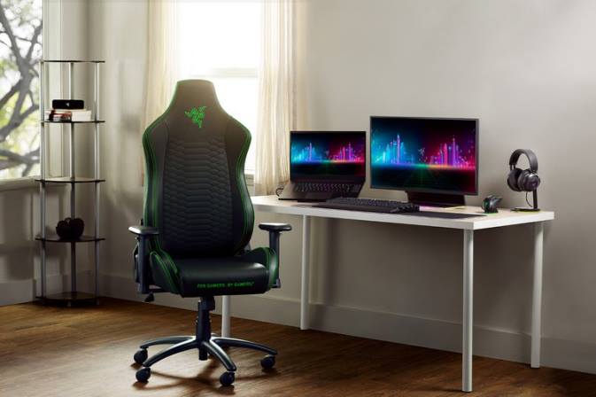 iskur Razer RF2D139 üks värv mängutool