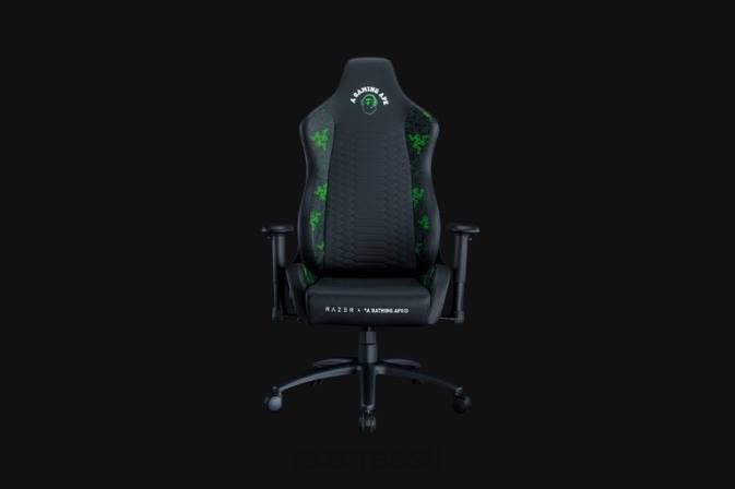 iskur x Razer X *A Bathing Ape RF2D125 üks värv mängutool