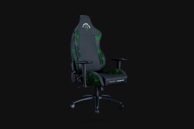 iskur x Razer X *A Bathing Ape RF2D125 üks värv mängutool