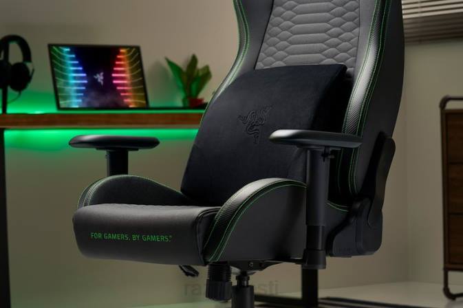 nimmepadi Razer RF2D146 üks värv mängutool