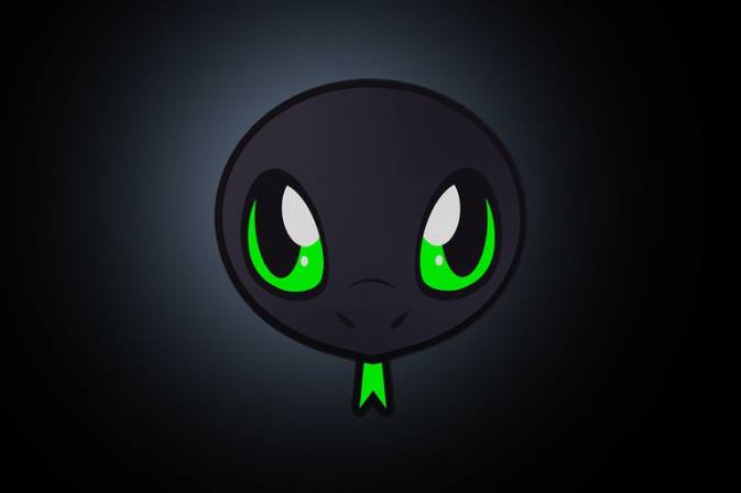 sneki snek põrandavaip Razer RF2D142 üks värv mängutool