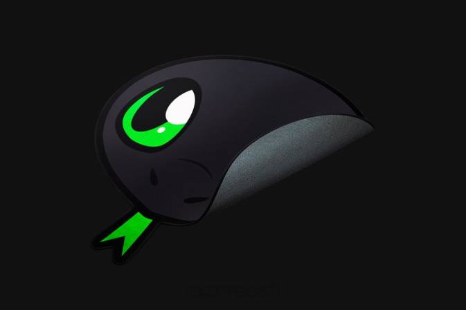 sneki snek põrandavaip Razer RF2D142 üks värv mängutool
