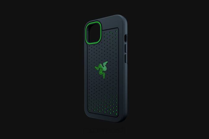 arctech pro iPhone 13 jaoks Razer RF2D189 üks värv mobiilne