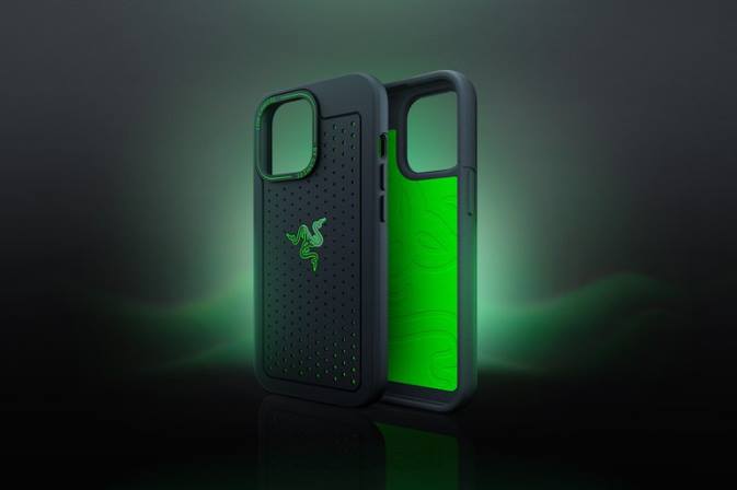 arctech pro iphone 13 pro jaoks Razer RF2D188 üks värv mobiilne