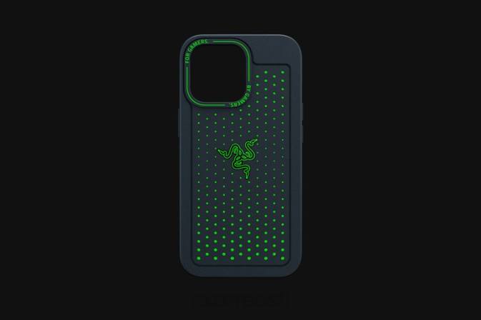 arctech pro iphone 13 pro jaoks Razer RF2D188 üks värv mobiilne